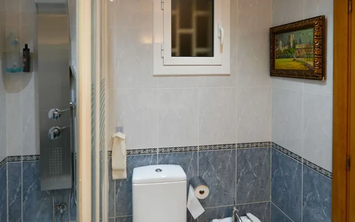 Piso en Calle de Sant Eudald, 20, El Coll - Foto 5