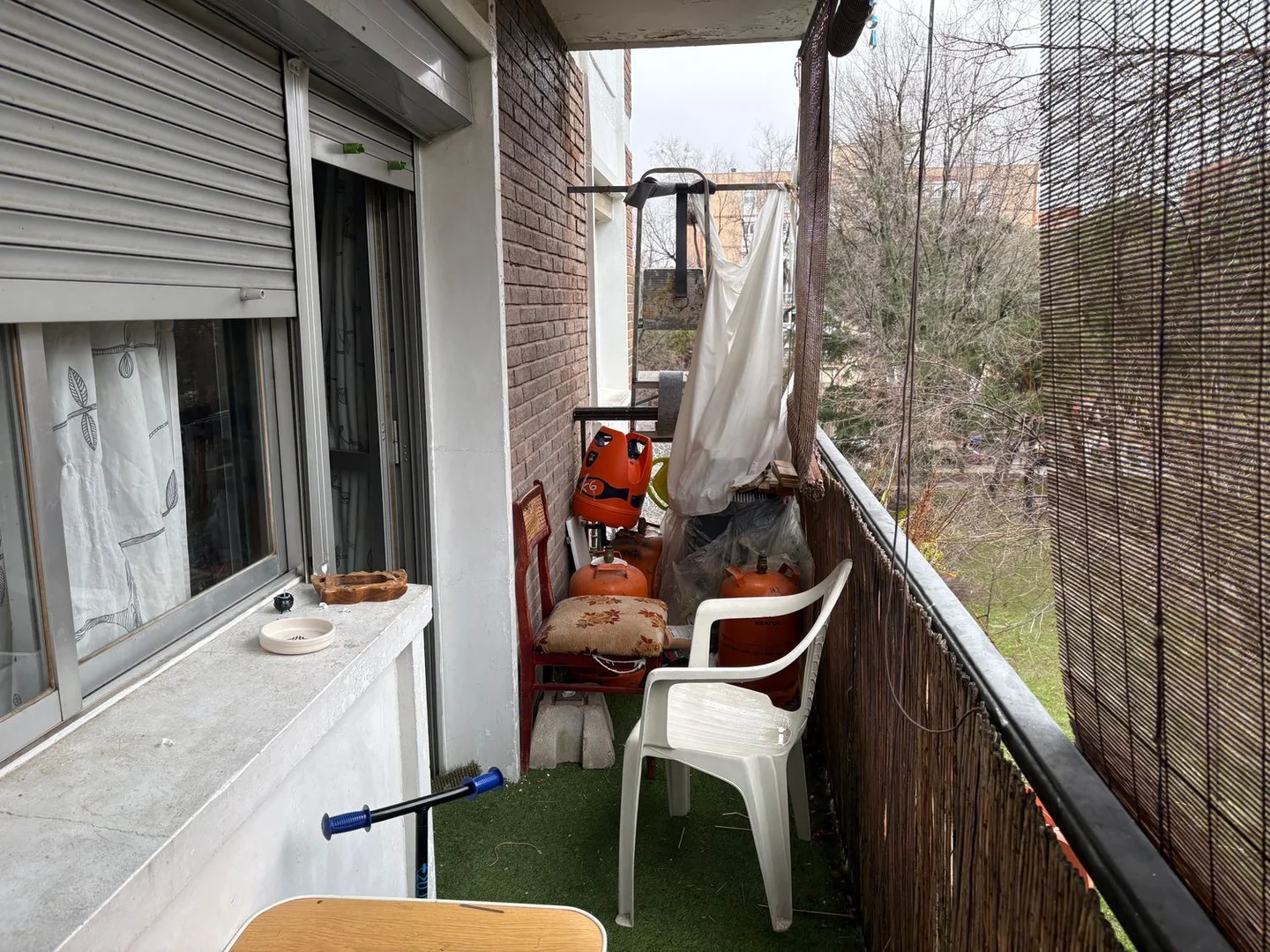 Piso en avenida de la Aviación, 121 -113 - Foto 8