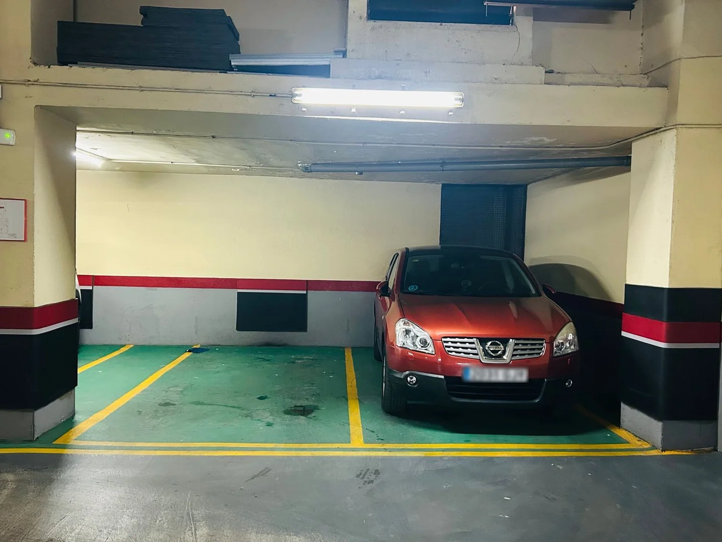 Piso en Calle de Melchor Fernández Almagro, 21, La Paz - Foto 38