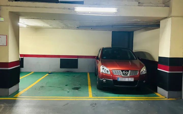 Piso en Calle de Melchor Fernández Almagro, 21, La Paz - Foto 38