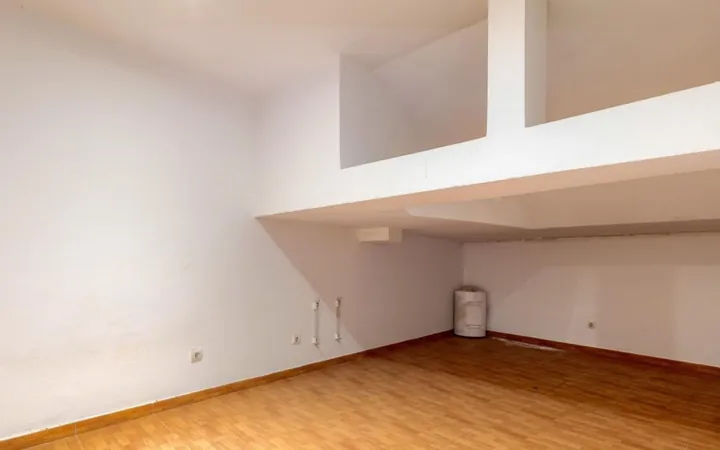 Local en Avenida de América, 42, Guindalera - Foto 14