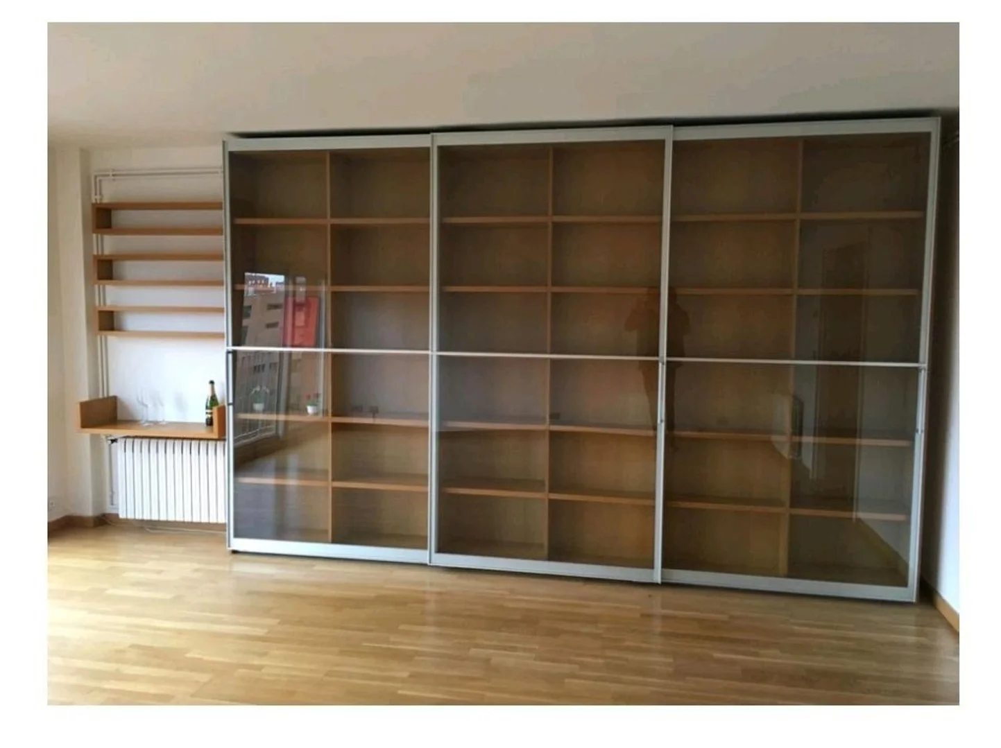 Piso en avenida d'Icària, 151 - Foto 3