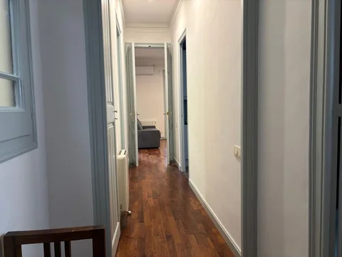 Piso en calle del Comte Borrell, 108 - Foto 9