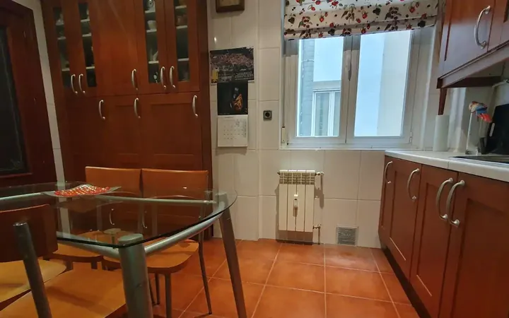 Piso en  Avenida de la Reina Victoria 19 - Foto 7