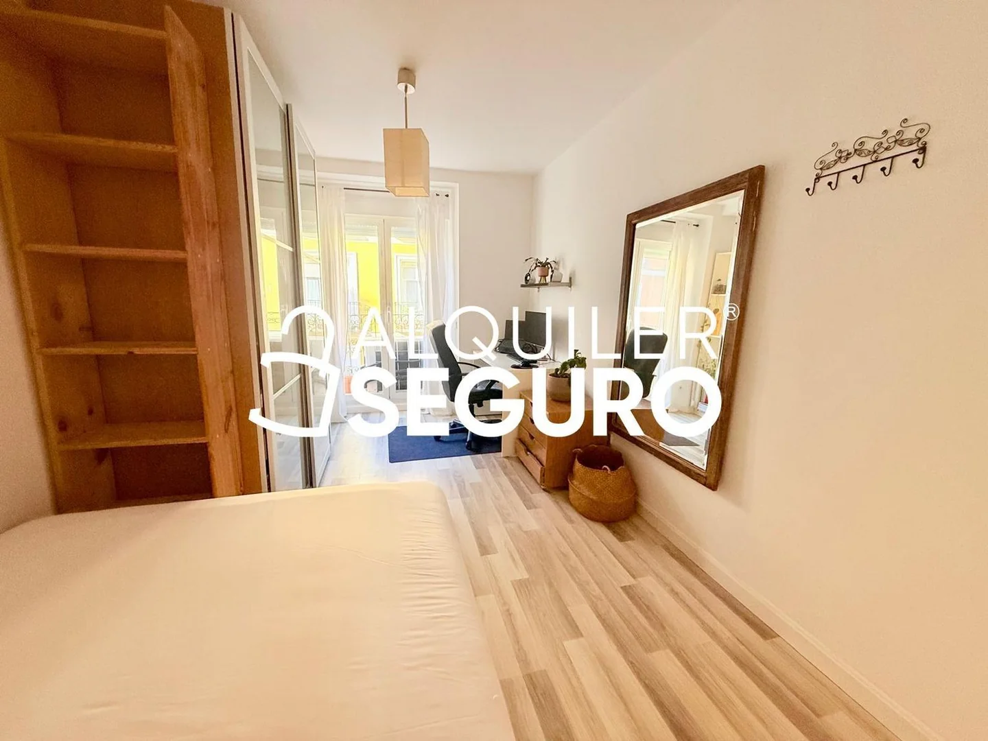 Piso en Calle del Amparo, Lavapiés-Embajadores - Foto 12