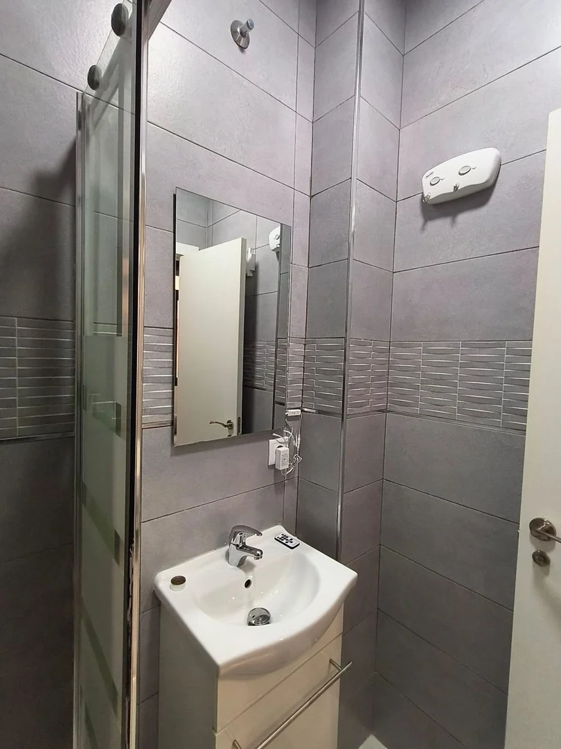 Estudio en calle de Sánchez Pacheco, 89 - Foto 8