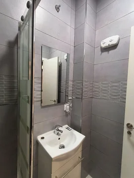 Estudio en calle de Sánchez Pacheco, 89 - Foto 8