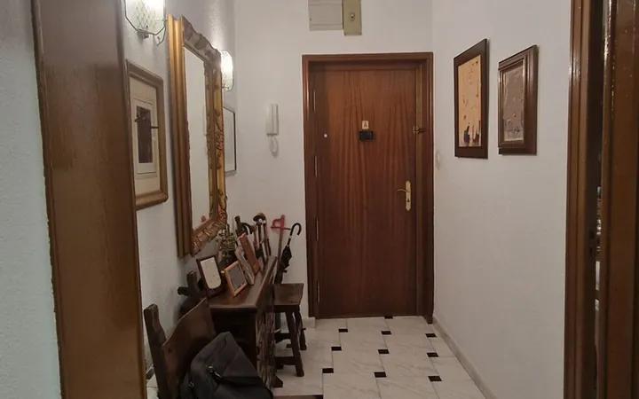 Piso en Bellas Vistas, Bellas Vistas - Foto 12