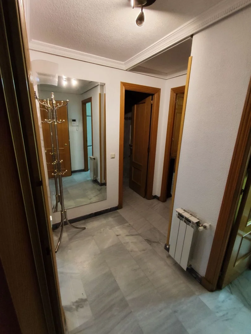 Piso en calle de Virgen de Lluc, 118 - Foto 5