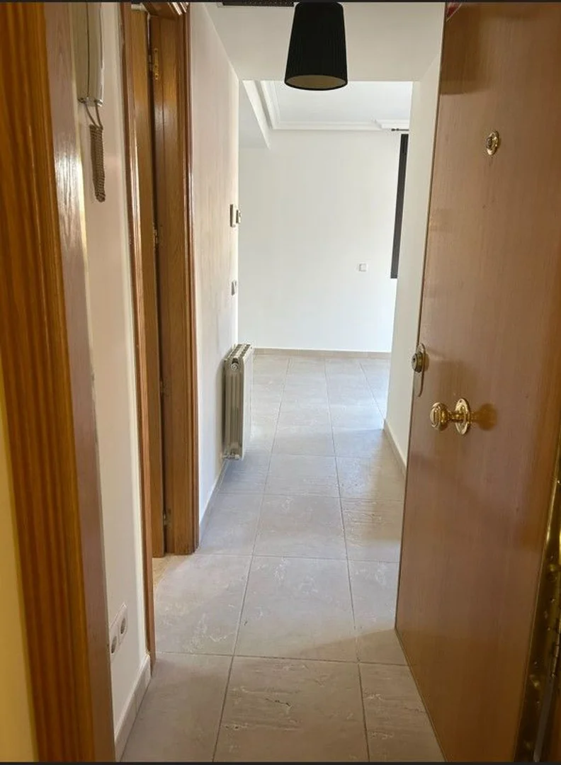 Ático en calle de la Granjilla, 7 - Foto 12