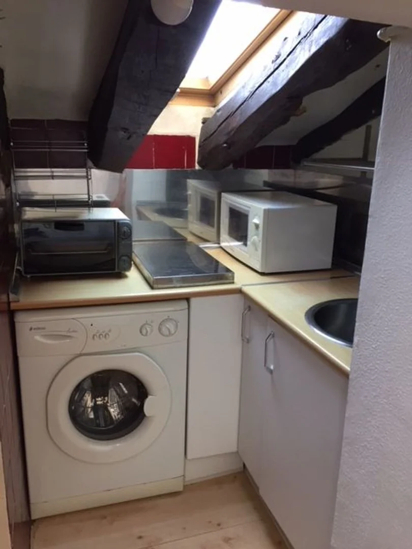 Dúplex en Calle Hortaleza, 102, Chueca-Justicia - Foto 7