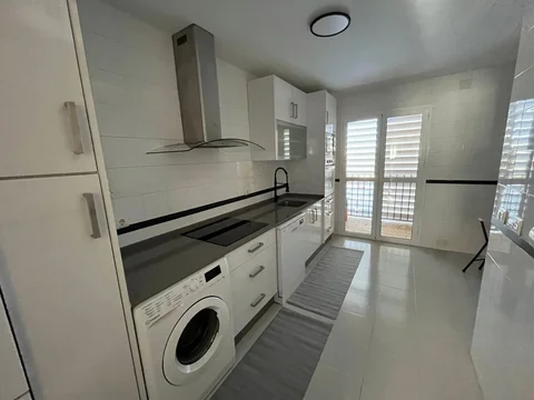 Piso en avenida Nuestra Señora de la Paz, 2 - Foto 10