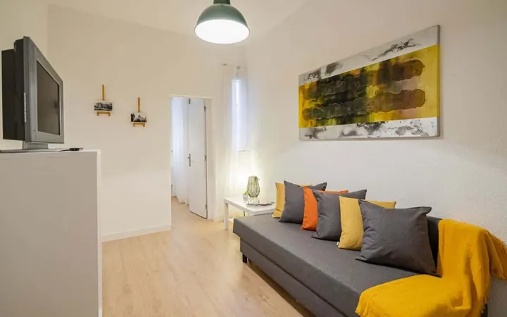 Piso en Calle de Monteleón, 3, Malasaña-Universidad - Foto 6