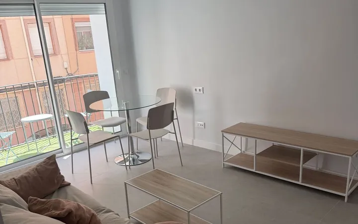 Piso en Calle de los Sagrados Corazones, 14, Puerta del Ángel - Foto 1