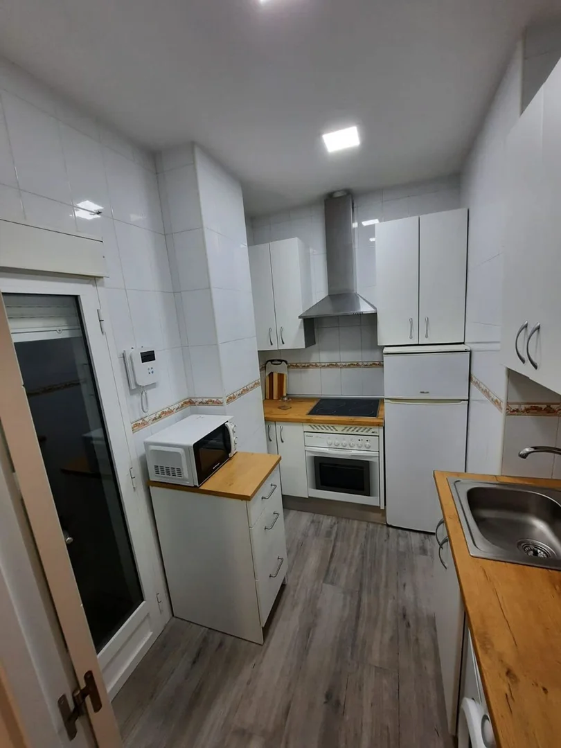 Piso en calle Hermano Gárate, 3 - Foto 6