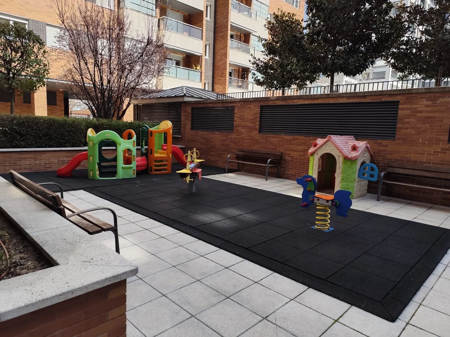 Dúplex en calle de María de las Mercedes de Borbón, 236 - Foto 19