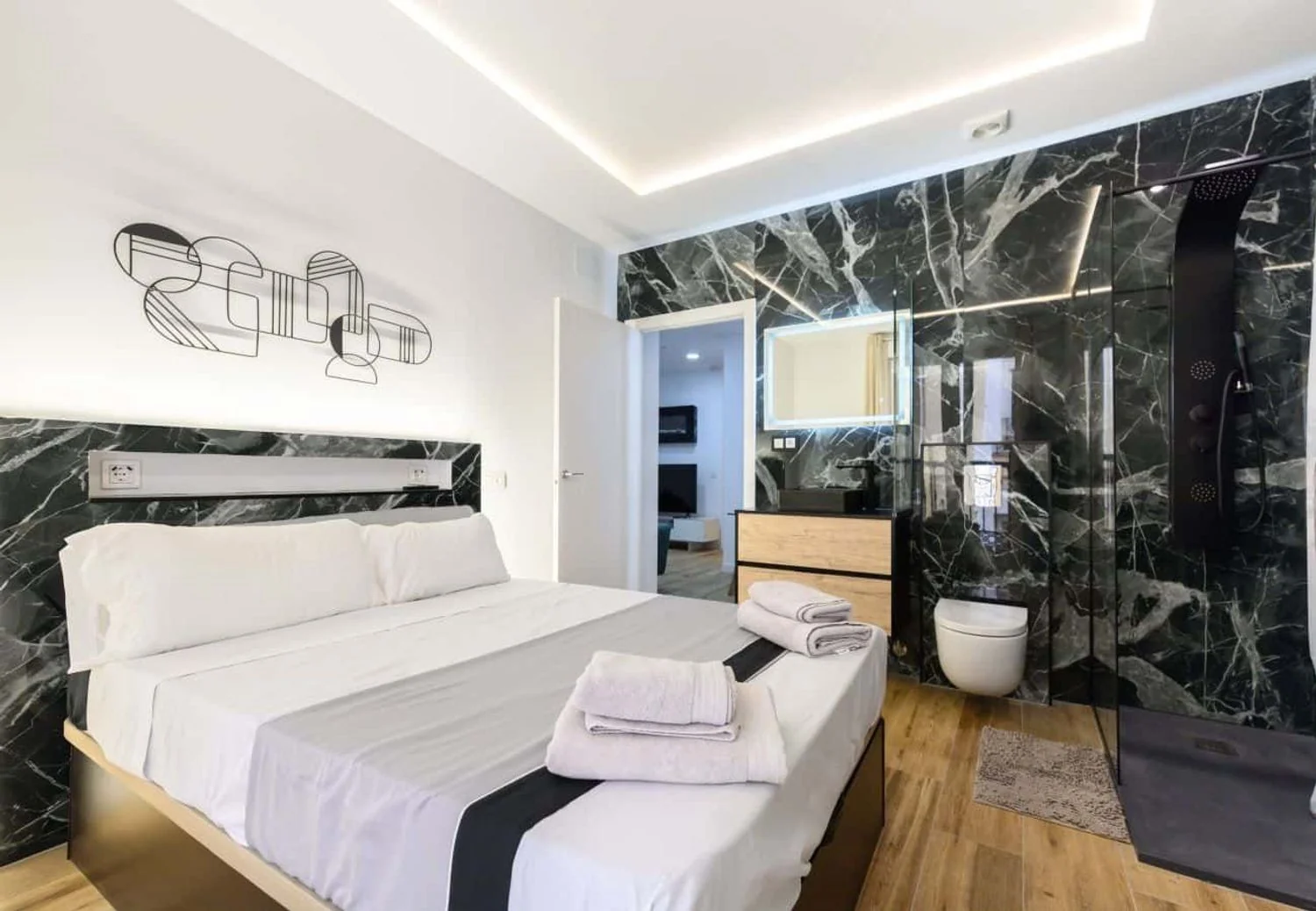 Piso en Calle San Cosme y San Damián, 14, Lavapiés-Embajadores - Foto 31