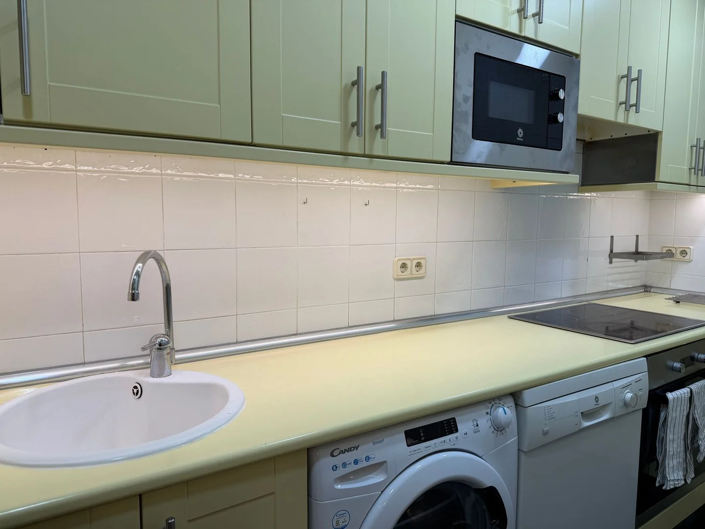 Piso en calle del Poeta Joan Maragall, 51 - Foto 19