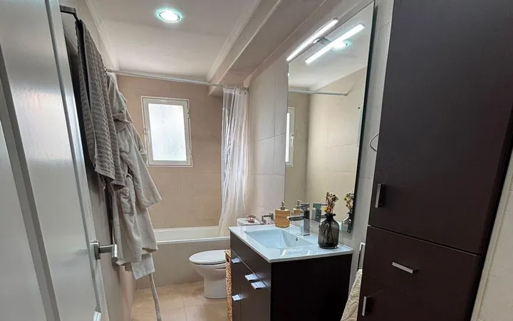 Piso en Calle del Corregidor Juan de Bobadilla, 31, Vinateros - Foto 8