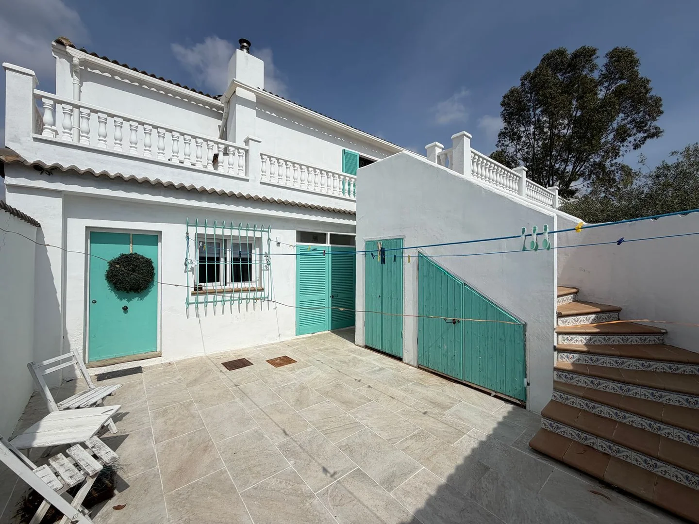 Casa independiente en camino Veintitres, 12 - Foto 19