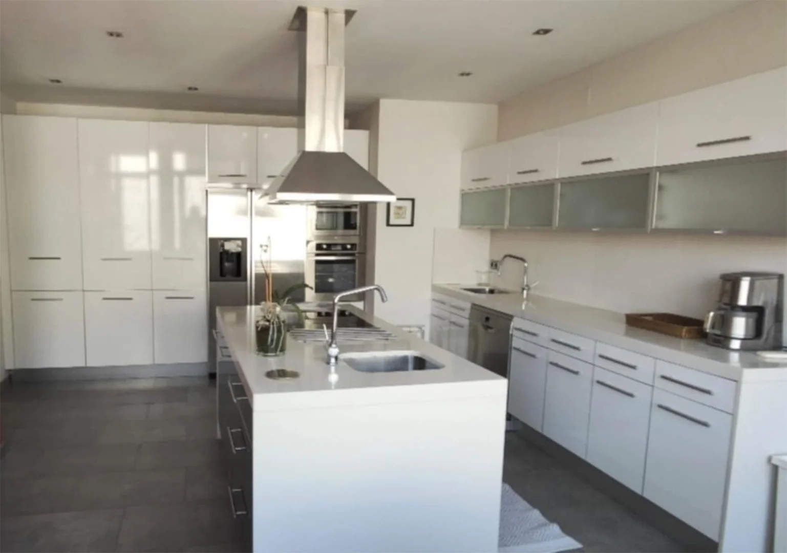 Piso en  Paseo de la Castellana 107 - Foto 10