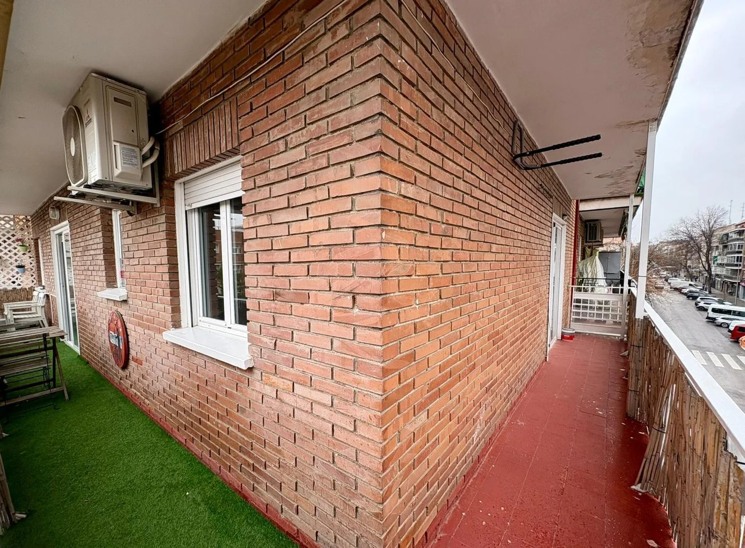 Piso en calle de Ezequiel Solana, 50 - Foto 18