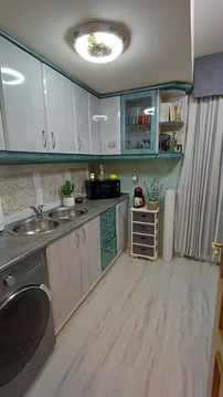 Piso en calle de Puentelarra, 14 - Foto 2