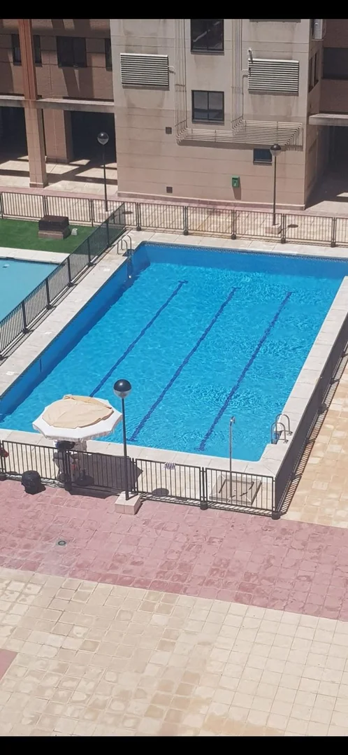 Ático en calle de Zúrich, 21 - Foto 2