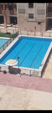 Ático en calle de Zúrich, 21 - Foto 2