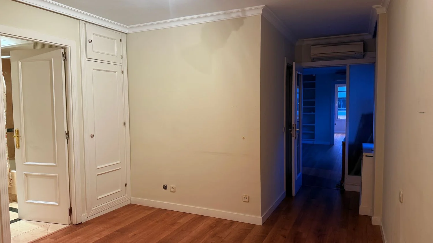 Piso en calle de las Peonías, 13 - Foto 2