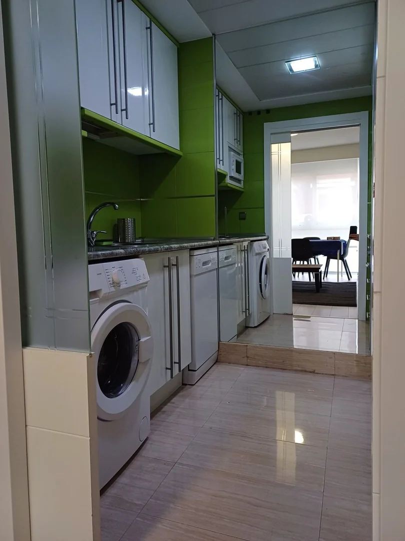 Piso en Calle del Real Betis, 14 - Foto 15