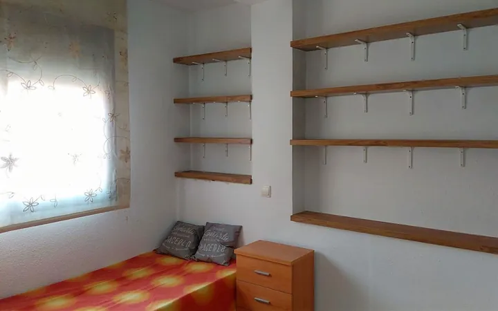 Estudio en Casco Histórico de Vallecas - Foto 1