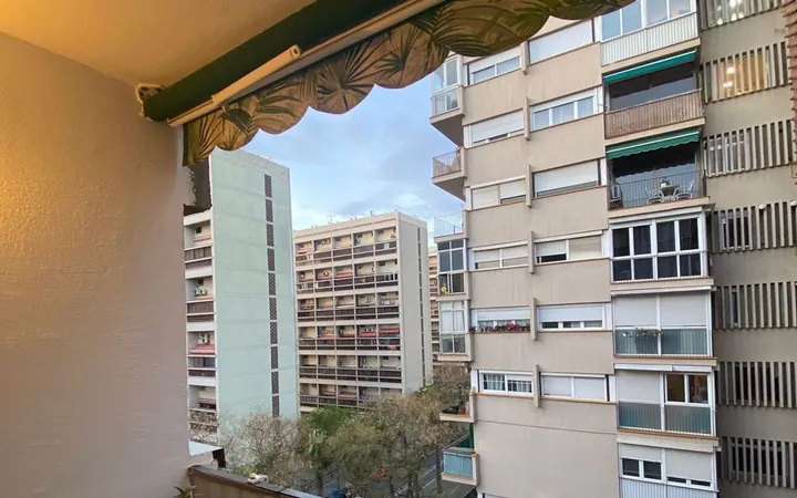 Piso en Calle de la Mineria, 18, La Marina del Port - Foto 5