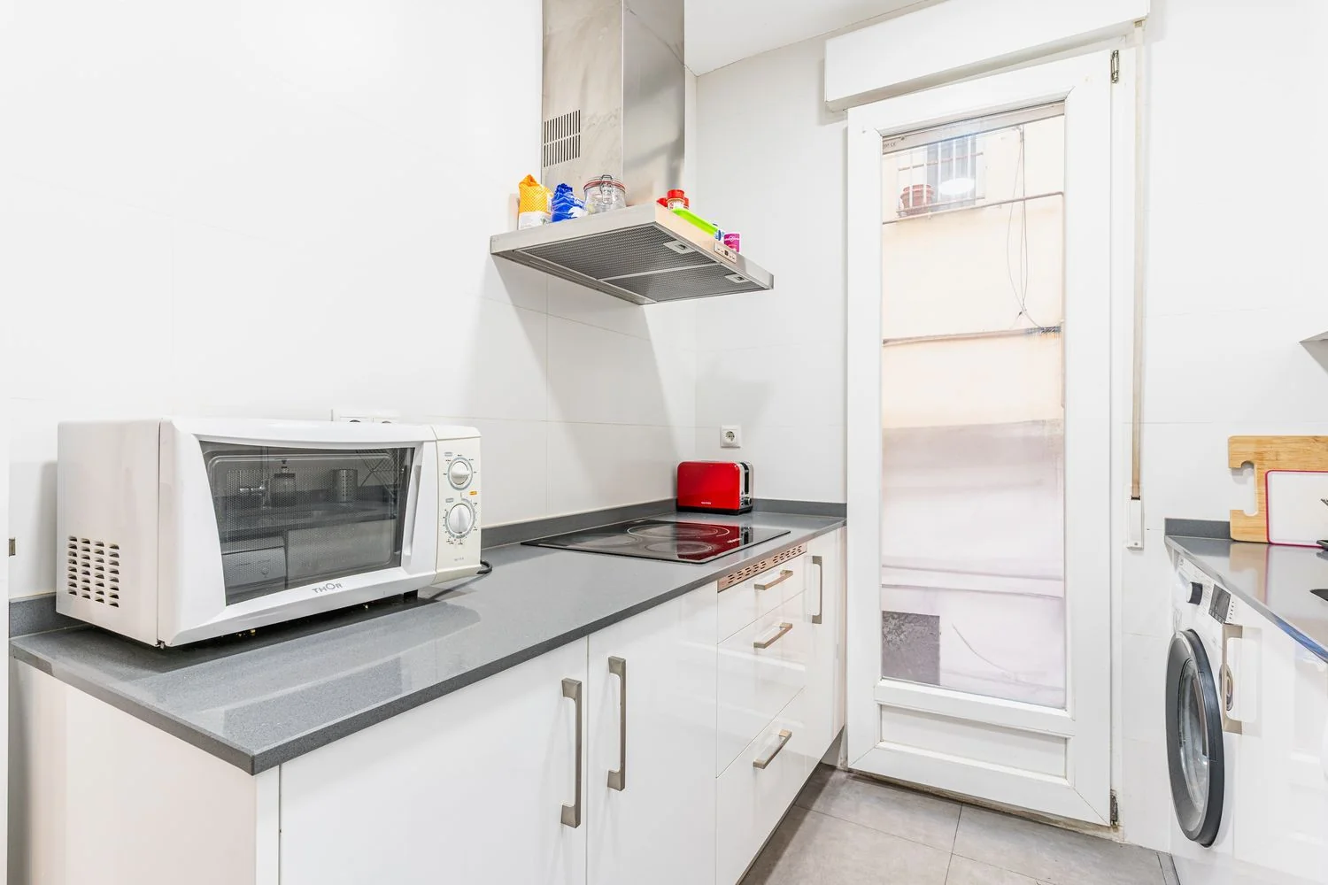 Piso en Calle de Larra, 13, Chueca-Justicia - Foto 17