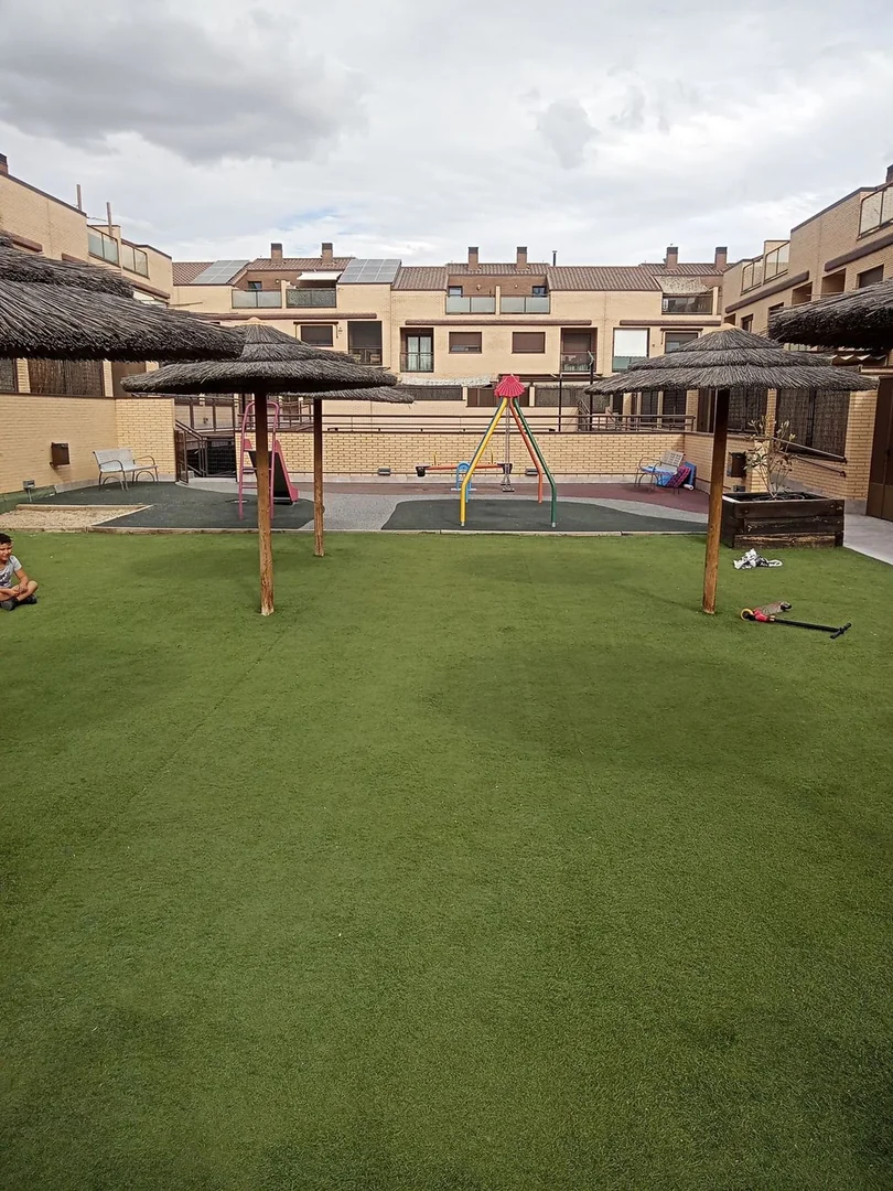 Chalet pareado en CL Ferenc Puskas, 66, El Cañaveral - Foto 47