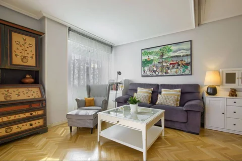 Piso en Av. del Talgo, 129 - Foto 12