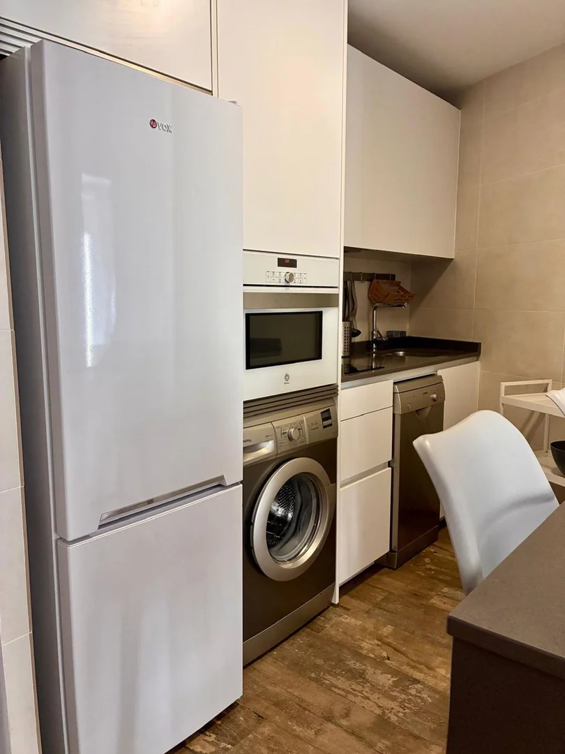 Piso en Calle de la Fe, 9, Lavapiés-Embajadores - Foto 18