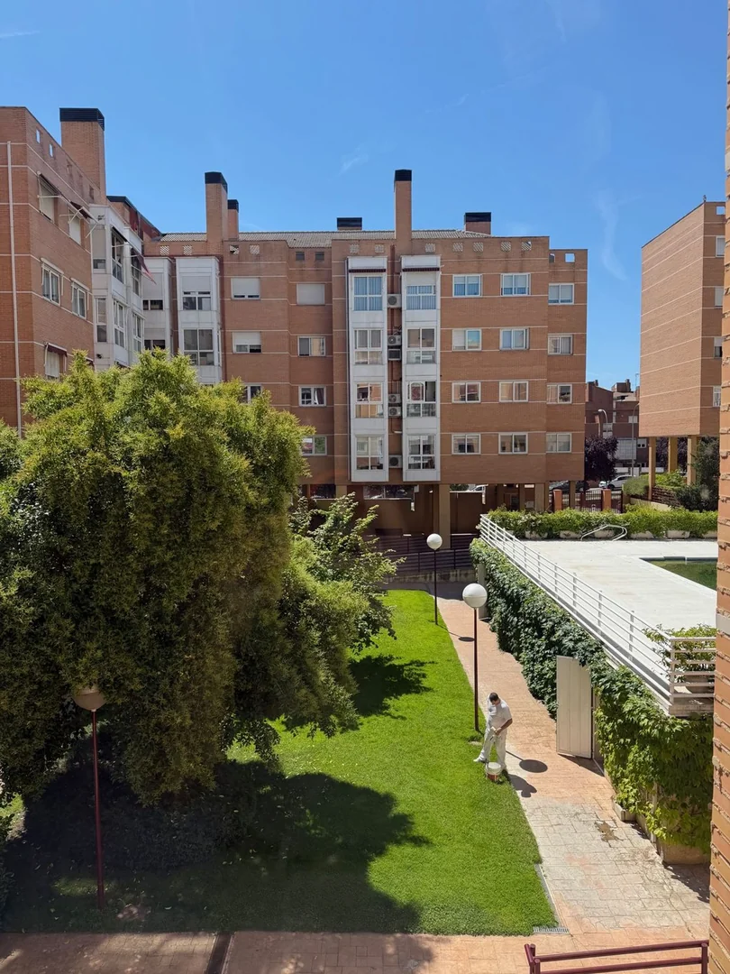 Piso en Avenida de los Prunos, 11, Palomas - Foto 11