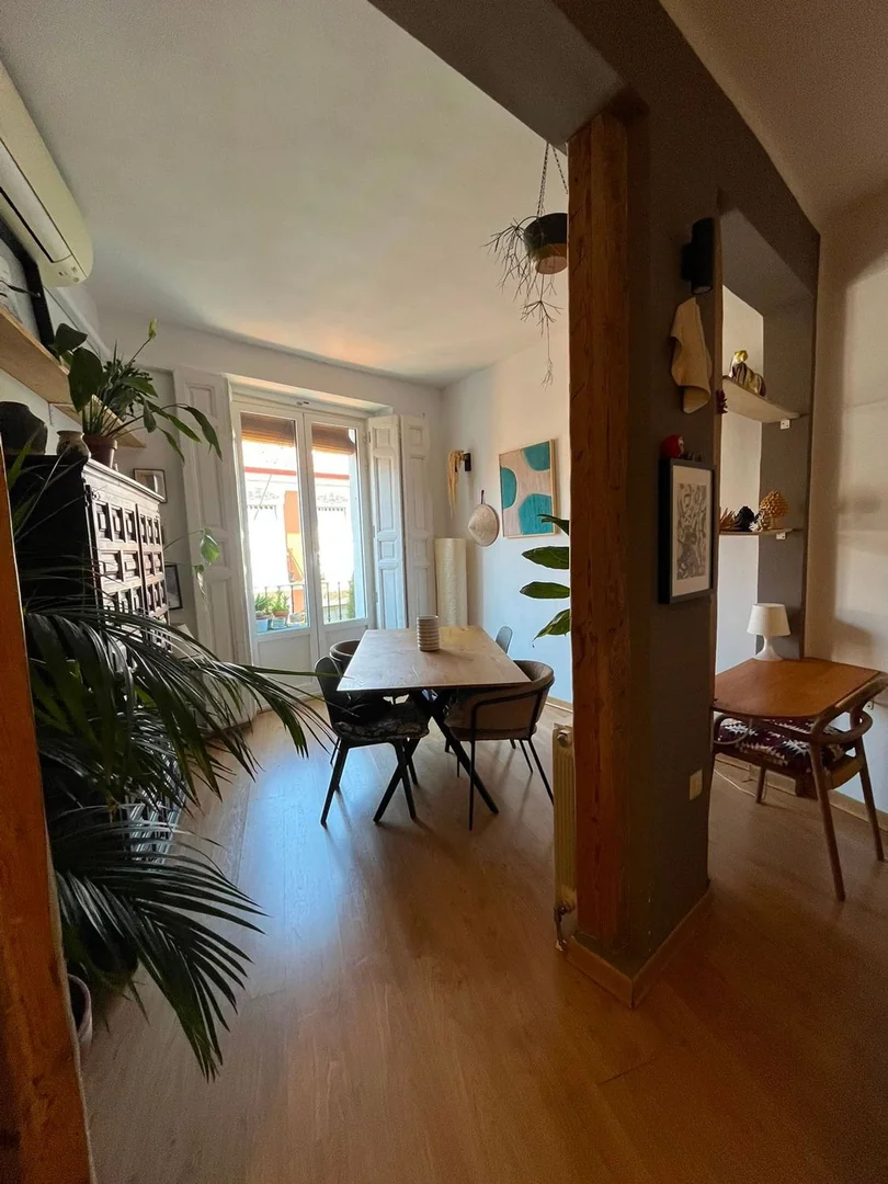 Piso en Calle de Lavapiés, 45, Lavapiés-Embajadores - Foto 2