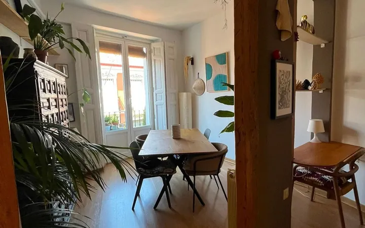 Piso en Calle de Lavapiés, 45, Lavapiés-Embajadores - Foto 2