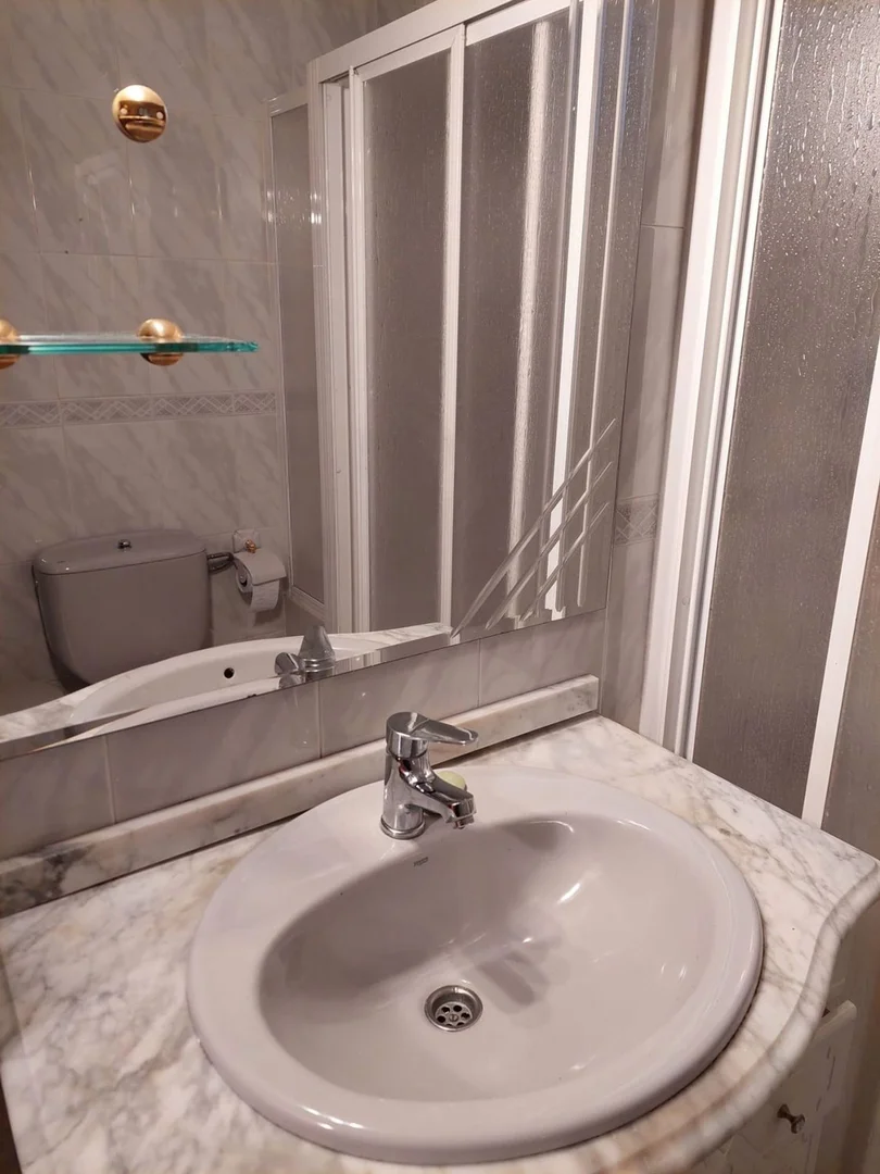 Piso en calle de los Hermanos García Noblejas, 113 - Foto 7