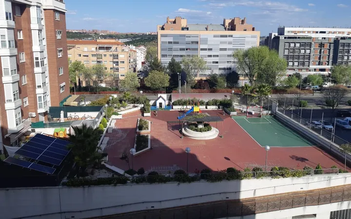 Piso en Calle de Eduardo Barreiros, 7, 12 de Octubre-Orcasur - Foto 9