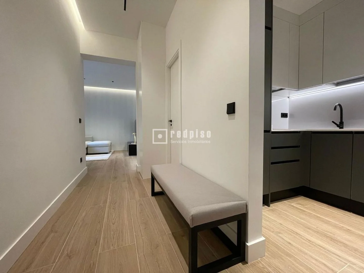 Piso en Calle de Almadén, Huertas-Cortes - Foto 12