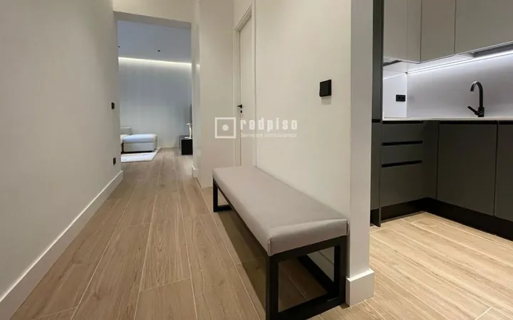 Piso en Calle de Almadén, Huertas-Cortes - Foto 12