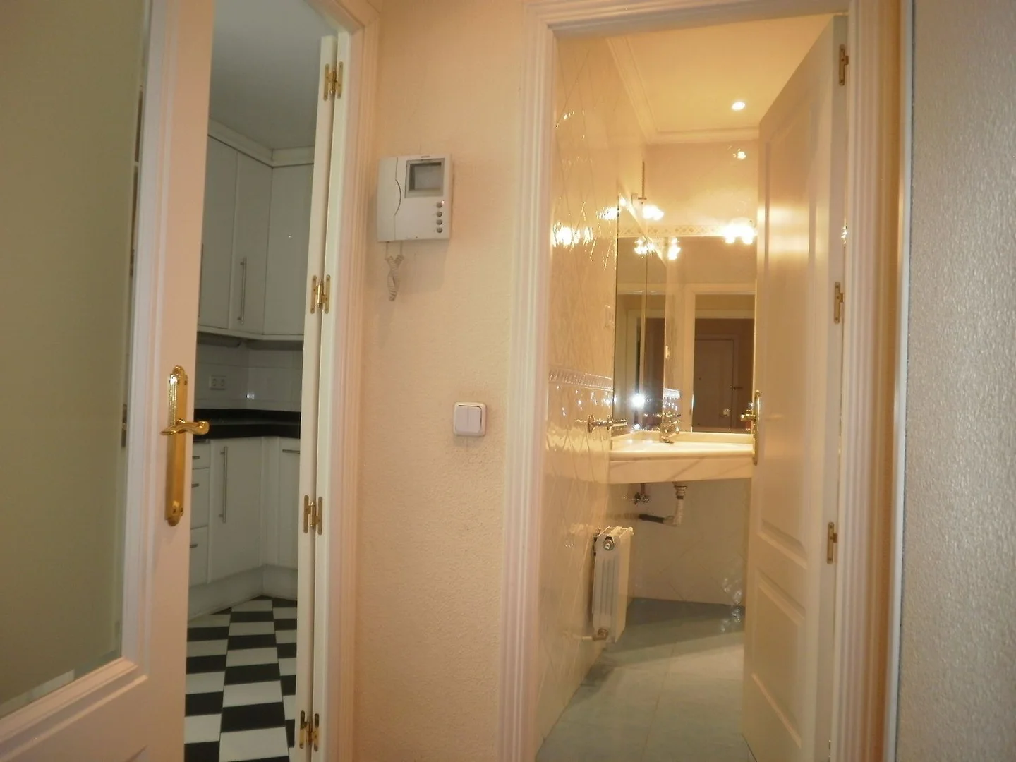 Piso en calle de la Princesa, 85 - Foto 5