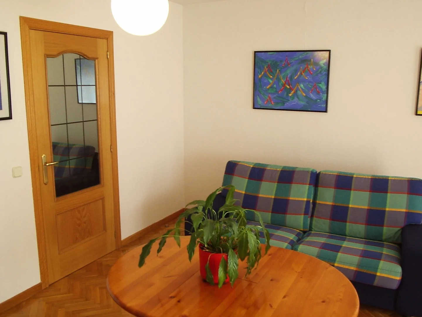 Piso en calle Maria Luisa, 17 - Foto 7