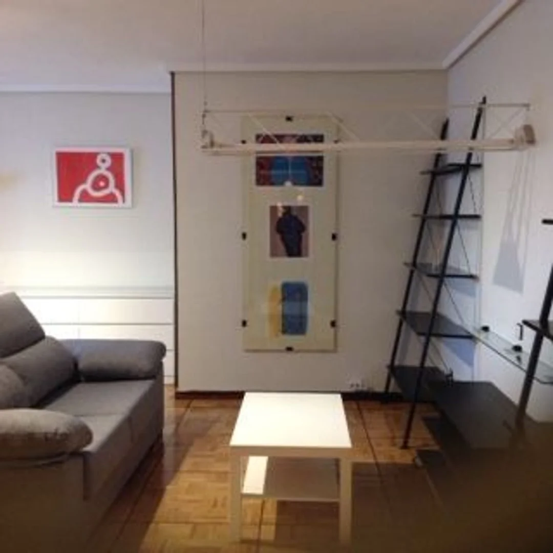 Estudio en calle Maudes, 26 - Foto 5