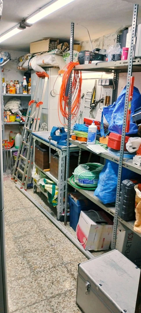 Piso en calle de San Baldomero, 2 - Foto 32