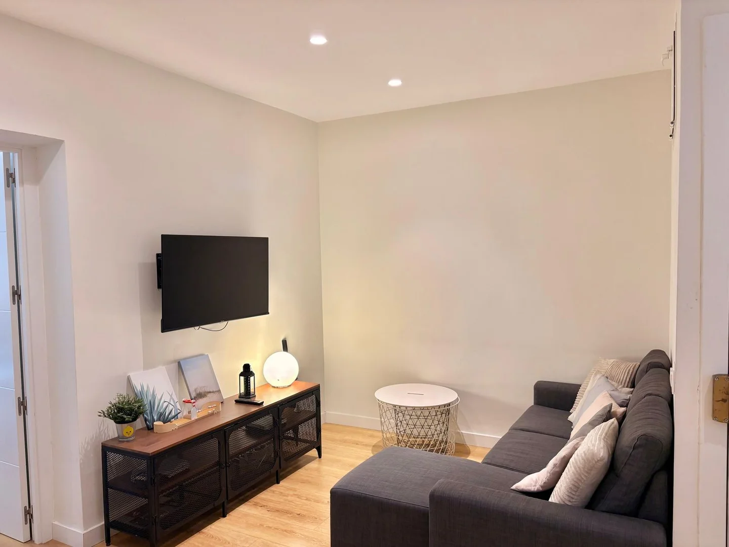 Piso en calle del Príncipe de Vergara, 67 - Foto 2