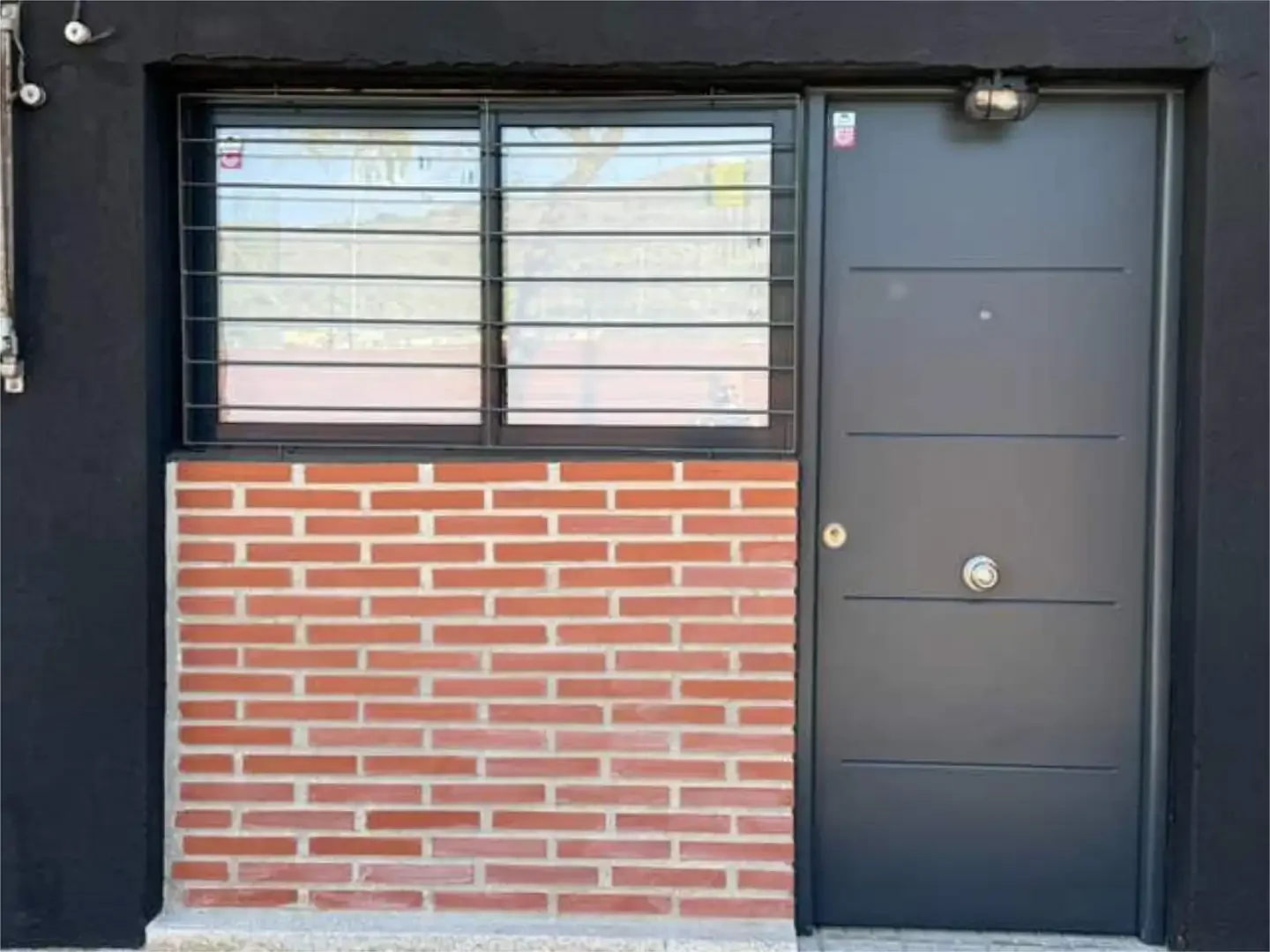 Estudio en Horta - Foto 7